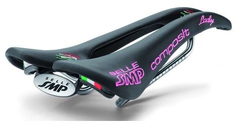 Smp selle composit lady noir 0301256