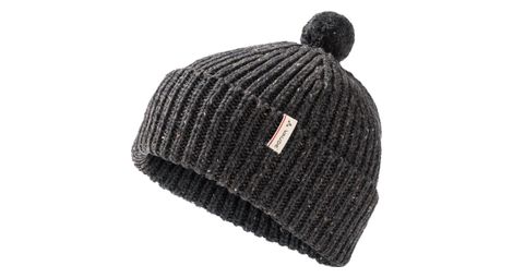 Vaude Coreway Black Beanie