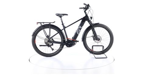 husqvarna e bicycles gran tourer gt3 velo hommes    tres bon etat