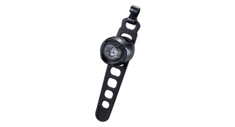 Cateye ORB Frontlicht Schwarz