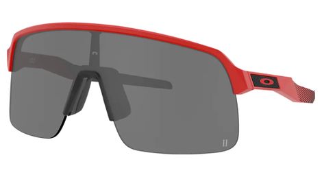 Gafas de sol oakley sutro lite colección patrick mahomes ii matte redline / prizm black / ref. oo9463-11