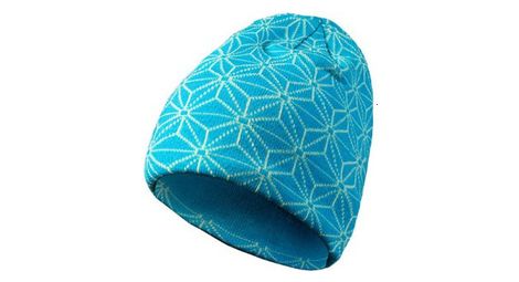 Gorro supacaz azul hielo