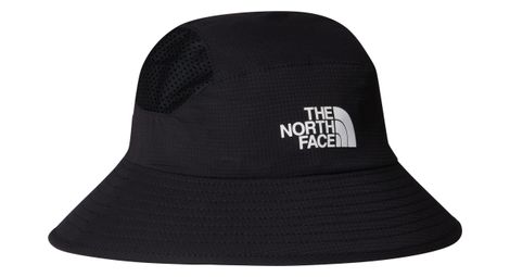 The north face summer lt running bob negro