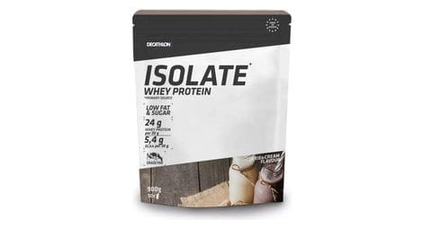 Eiwitdrank domyos whey isolate cookie 900g