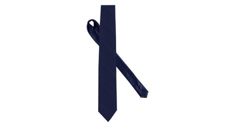 Cravate kariban en soie