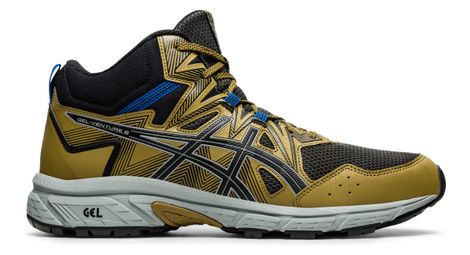 Chaussures montantes asics gel-venture 8 mt