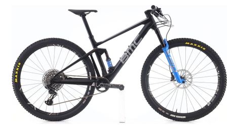 Bmc Fourstroke 01 X01 Velo VTT Bmc Bon Etat