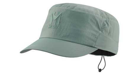 Casquette Millet Seneca Vert