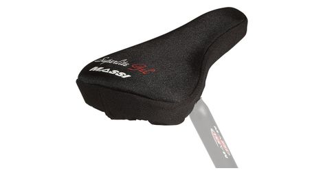 Couvre-Selle Massi Superlite Gel Noir
