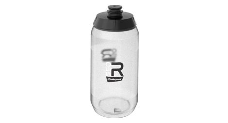Bidon polisport r550 ultralight transparent 550ml