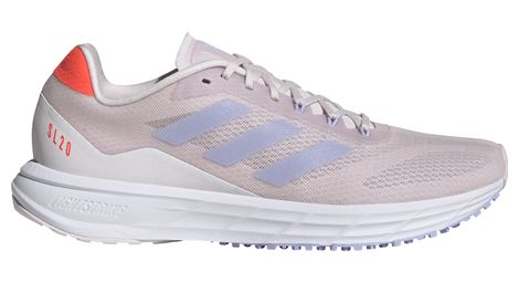 Chaussures de running femme adidas sl20 2