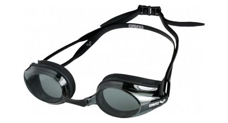 Arena tracks  - black smoke black - lunettes natation