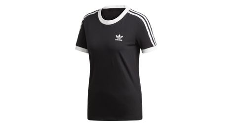T shirt femme adidas 3 stripes