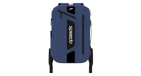 Mochila Speedo Flex 25 L, edición limitada, azul