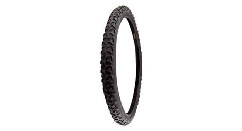 Pneu vtt 20x1 75 tr deli noir s 176  47 406