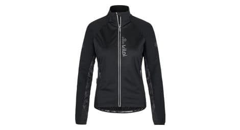 Veste running softshell femme kilpi nordim-w