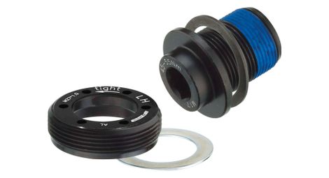 Fsa road/mtb crank bolt self-extracting qr14k-f/slk m17