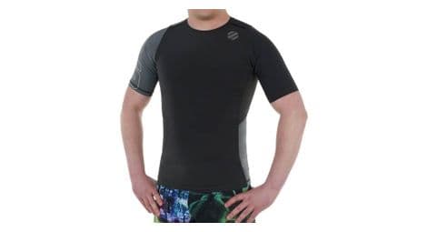 T shirt reebok ufc train ss comp