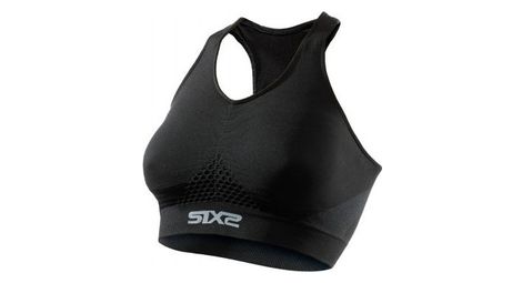 Sujetador Sixs RG2 Negro