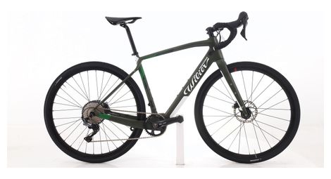 Produit reconditionné · Wilier Jena Hybrid / Vélo de gravel | Très bon état