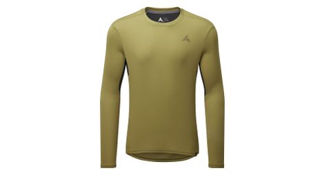 Altura Maillot Manches Longues Kielder Lightweight - Kaki