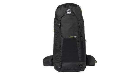 Sac à dos Aspen 40+10L Noir