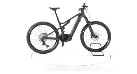 Produit reconditionné - Focus Thron² 6.8 E-Bike Fully - Très Bon Etat