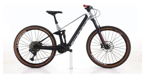 Produit reconditionné · Bulls Sonic Evo AM-SL 2 XT Di2 / Vélo VTT électrique | Très bon état