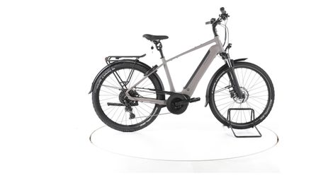 Kalkhoff — Kalkhoff entice 3 b move trekking e bike 2024 - tres bon etat