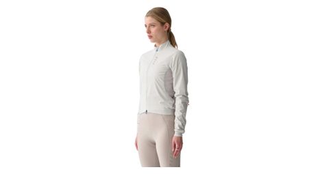 Veste femme maap flow insulated blanc
