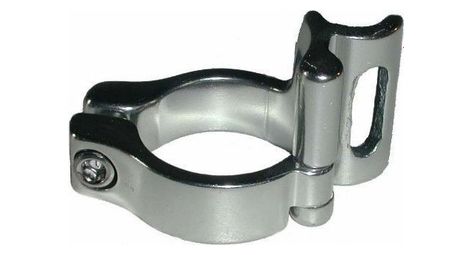 Collier derailleur avant 28,6.