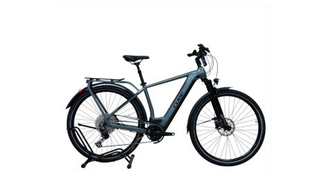 Cube Kathmandu Hybrid Pro 625 Shimano 2022 Velo Electrique Cube Tres Bon Etat