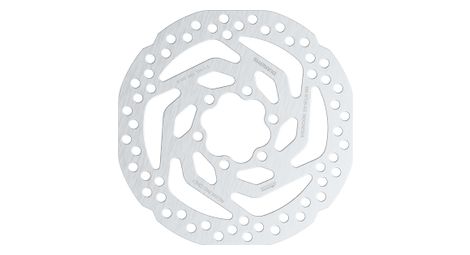 Disque de frein shimano sm-rt26 6 trous