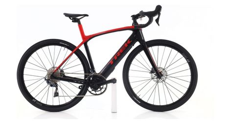 Produit reconditionné · trek domane+ / vélo de gravel / trek | très bon état