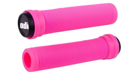 Odi longneck flangeless grips rosa