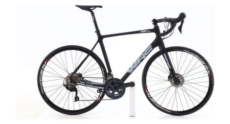 Conor Wrc Tsr 1 Noir Velo De Route Tres Bon Etat