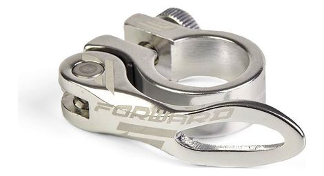 Collier de selle forward am argent