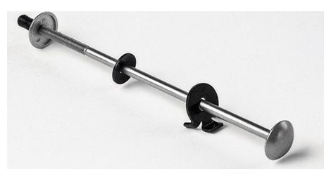 Antivol serrage rapide ROUE ARRIERE