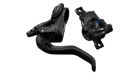 Magura brake mt sport delantero / trasero (sin disco) negro 2019