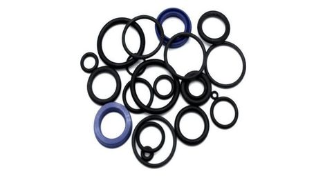 Wss - lefty 1.0 damper kit