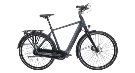 Produit Reconditionné · Vélo de ville électrique GAZELLE Chamonix C7 HMS 2023 · Très bon état
