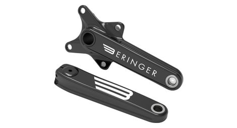 Platos y bielas Beringer J2 Junior Negro BMX (sin caja)