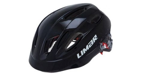 Casco infantil limar kid prom negro