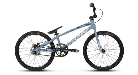 Bmx race chase edge slate grey expert