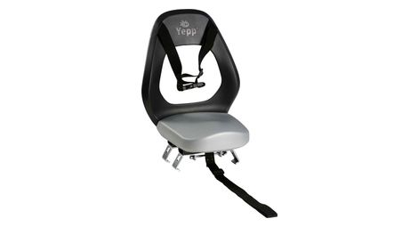 Porte bebe sur porte bagages thule yepp junior budget argent
