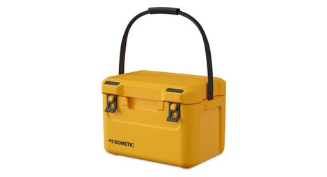 Glacière isotherme dometic ci 15 jaune