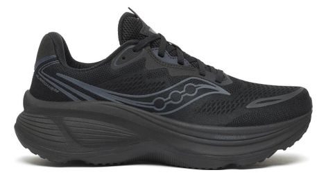 Zapatillas de running Saucony Hurricane 26 negras para hombre