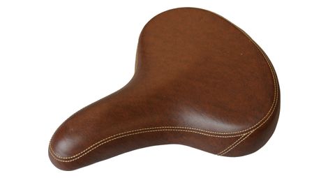 Monte grappa selle selva homme brun avec élastomère