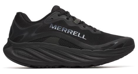 Zapatillas Merrell ProMorph Trail Negras