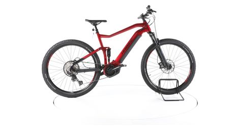 Produit reconditionné - haibike alltrail 5 vélo électrique vtt - très bon etat